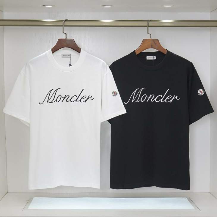 Picture of Moncler T Shirts Short _SKUMonclerS-2XLyztxR5175520